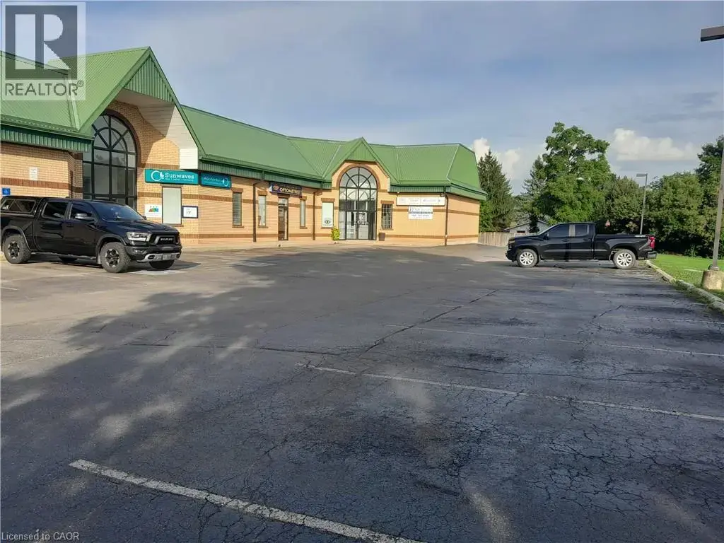 245 Argyle Street S Unit# 1, Caledonia
